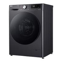 Lava e Seca Smart LG VC4 12kg Titanium Com Inteligência Artificial AIDD CV5012MC4 110V - 3
