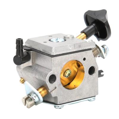 Carburador Para Soprador Pulverizador St Sr420 Br420 Br380 B57b