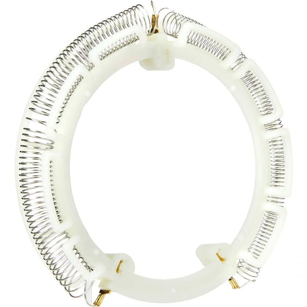 Resistencia Bella Ducha 4t-fashion 6800w 220v 3056a - Lorenzetti - 1