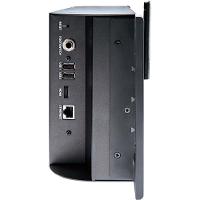 Mesa De Som Soundcraft Ui-16 Preta - 3