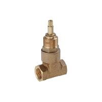 Base Registro De Gaveta Docol 25130500 1-2" Bruto - 1