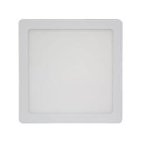Painel De Led Blumenau Quadrado De Sobrepor 32w Bivolt 6500k Luz Branca - 1