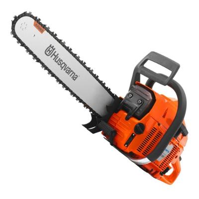 Motosserra à Gasolina Husqvarna 281xp 80,7cc 5,6hp Sabre 24 Polegadas 3-8 42 Dentes