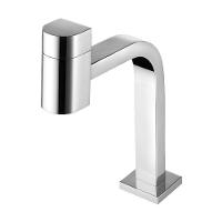 Torneira Lorenzetti Lorencode 1194 C55 De Bancada Cromada - 1