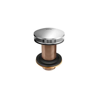 Válvula Para Lavatório Docol Click Clack 922406 Cromada