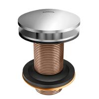 Válvula Para Lavatório Docol Click Clack 922406 Cromada - 3