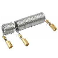 Resistencia Duo Shower-futura 220v 7500w 3060c - Lorenzetti - 1