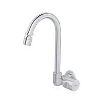 Torneira Deca Aspen 1168.c35 De Parede Cromada - 1