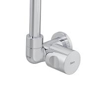 Torneira Deca Aspen 1168.c35 De Parede Cromada - 2