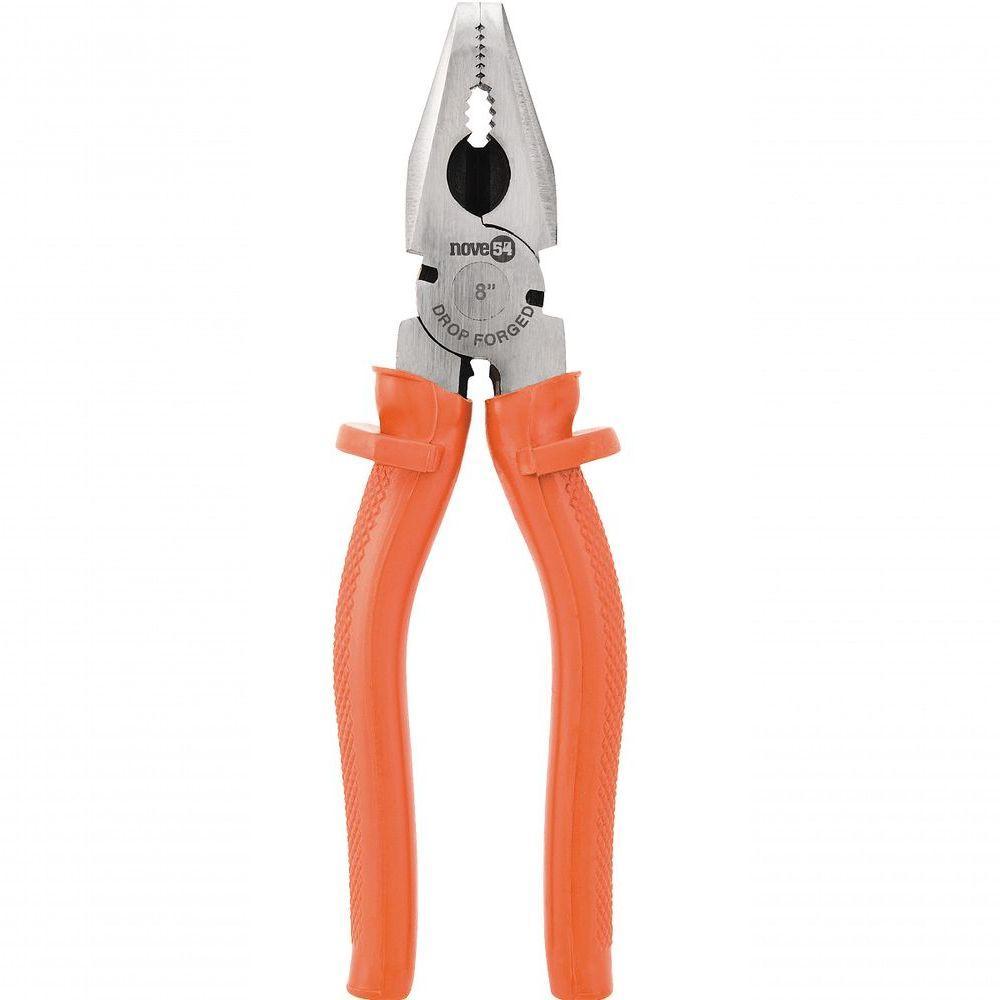 Alicate Universal 08 - Nove54 - 3