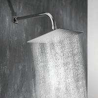 Chuveiro Lorenzetti 7028 C16 Lorenslim Square De Parede Cromado - 3