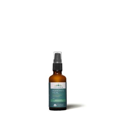 Hidratante Facial Maria Da Selva 50ml - Cativa Natureza