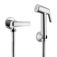 Ducha Higiênica Lorenzetti Lorenlike 1984 C78 Com Flexível De 1,20m - 1