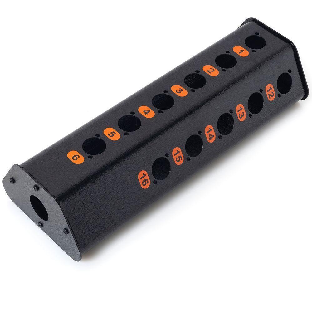 Caixa De Medusa Multicabos 16 Vias Reforçada Profissional - 1