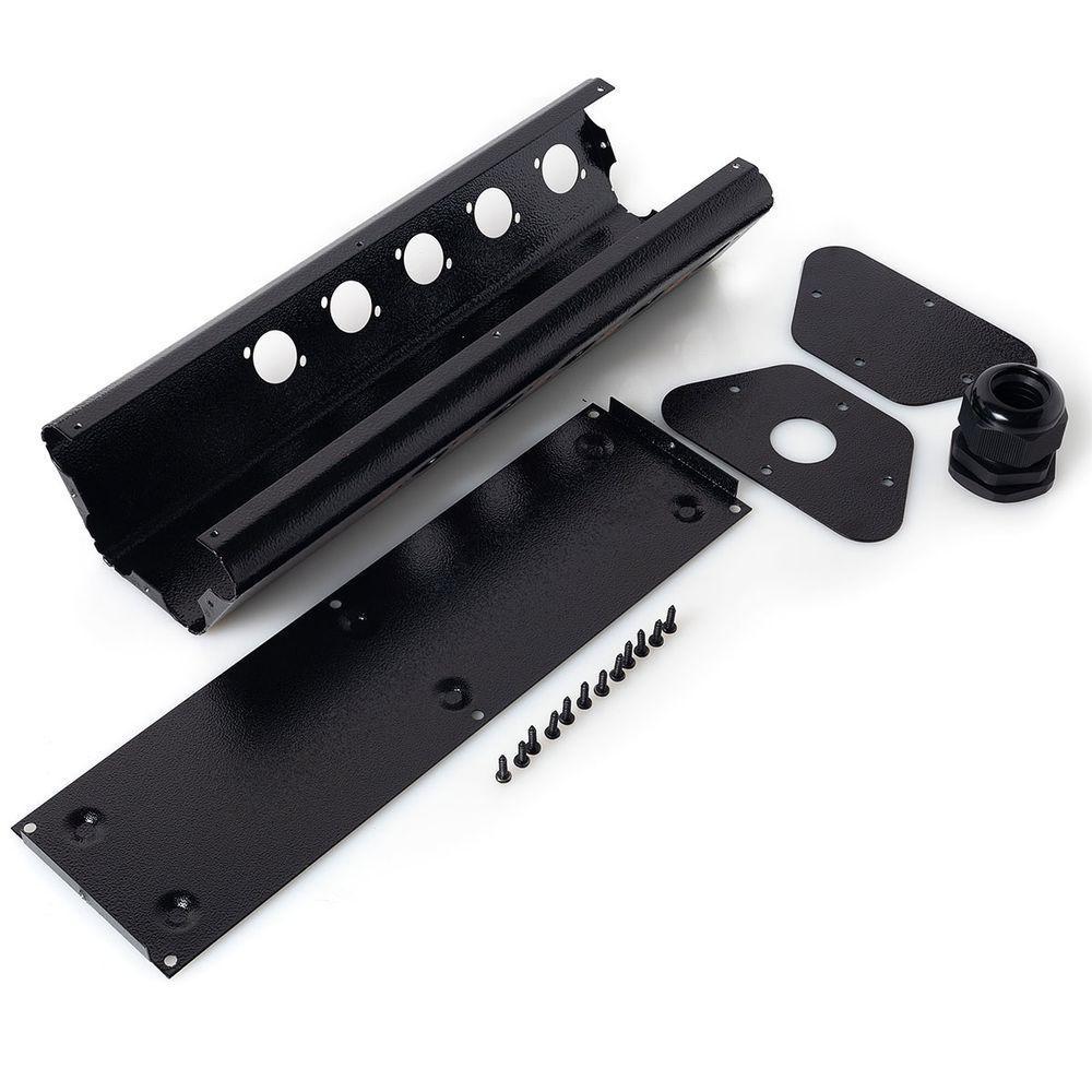 Caixa De Medusa Multicabos 16 Vias Reforçada Profissional - 4