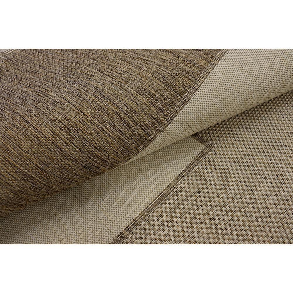 Tapete Para Sala Bali Lascas 1,00x1,50 São Carlos - 3