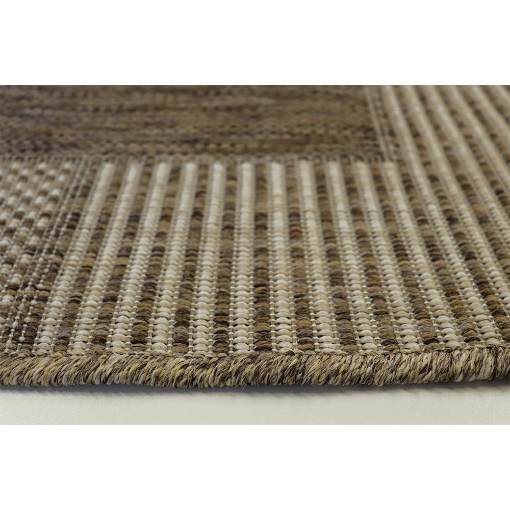 Tapete Para Sala Bali Lascas 1,00x1,50 São Carlos - 5