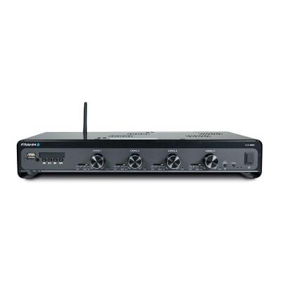 Amplificador Frahm Slim 4500 Optical G5