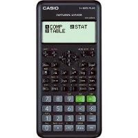 Calculadora Científica Casio Fx-82es Plus-2 252 Funções - 1