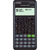 Calculadora Científica Casio Fx-82es Plus-2 252 Funções - 2