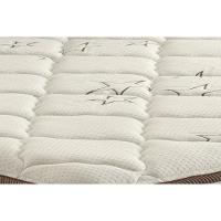 Colchão Casal Anatômico D28 / AG 65 Star Pillow Top Brown (138x188x30) - Anjos - 5