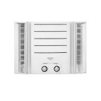 Ar Condicionado De Janela Springer Midea 10.000 BTU-h Frio Monofásico Mecânico Branco QCK105BB 220V - 1