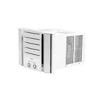 Ar Condicionado De Janela Midea 7.500 Btu-h Frio Monofásico Mecânico Branco Qck075bb - 220V - 2