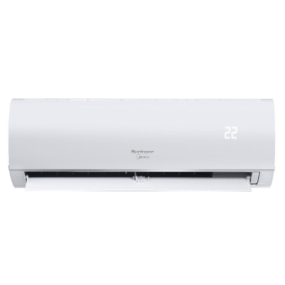 Ar Condicionado Split Midea Hi Wall  9.000 Btu/h Frio -220v - 1