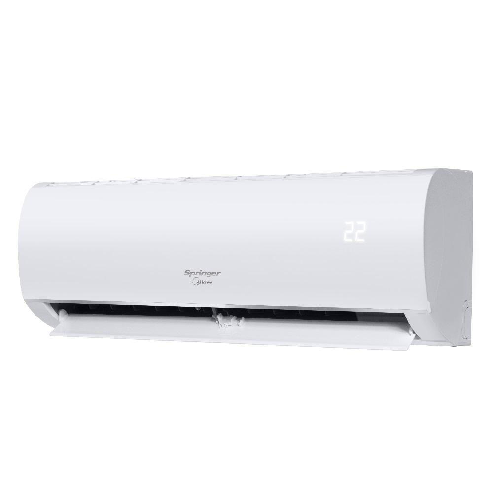 Ar Condicionado Split Midea Hi Wall  9.000 Btu/h Frio -220v - 5