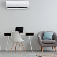 Ar Condicionado Split Midea Hi Wall  9.000 Btu/h Frio -220v - 2