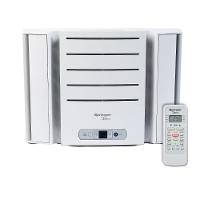 Ar Condicionado De Janela Midea 10.000 Btu-h Frio Monofásico Eletrônico Branco Qck105rb - 220v - 2