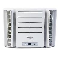 Ar Condicionado De Janela Midea 10.000 Btu-h Frio Monofásico Eletrônico Branco Qck105rb - 220v - 3