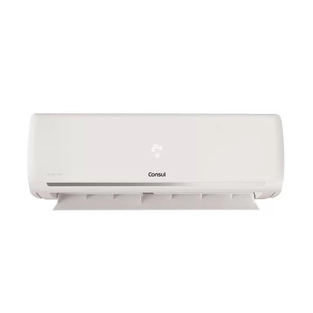 Ar Condicionado Split Consul Hi Wall Triple Inverter 18.000 BTU-h Frio Monofásico Branco CBK18CBBNA 220V - 2