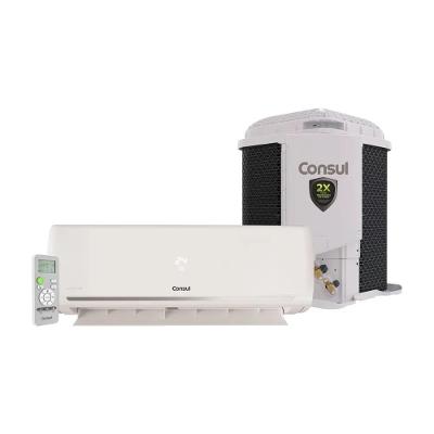 Ar Condicionado Split Consul Hi Wall Triple Inverter 18.000 BTU-h Frio Monofásico Branco CBK18CBBNA 220V