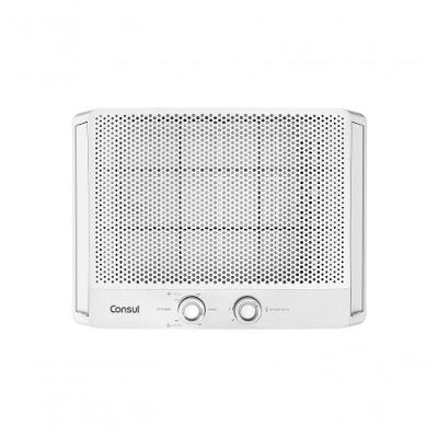 Ar Condicionado De Janela Consul 10.000 Btu/h Frio Mecânico Branco Ccb10fb - 220v