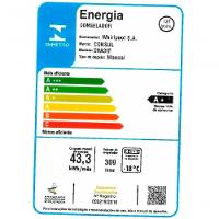 Freezer Horizontal Consul 309 Litros Branco Cha31fb - 127v - 3