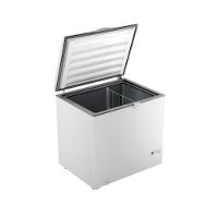 Freezer Horizontal Consul 309 Litros Branco Cha31fb - 127v - 5
