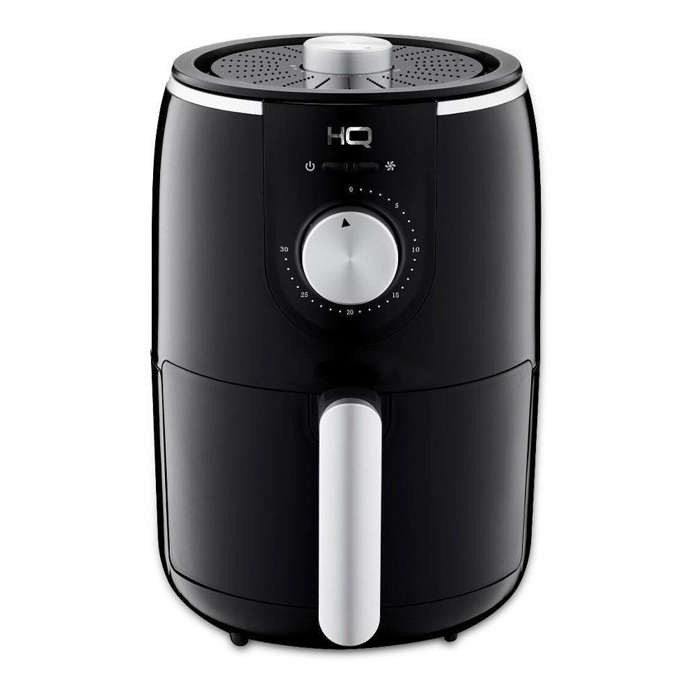 Fritadeira Elétrica Airfryer Hq 2,8 Litros Preto Hf 2055 - 220v - 4