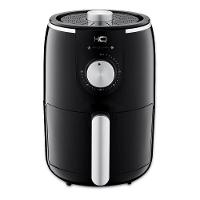 Fritadeira Elétrica Airfryer Hq 2,8 Litros Preto Hf 2055 - 220v