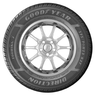 Pneu Aro 14 Goodyear Direction Touring 2 185-65r14 86h