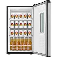 Cervejeira Consul 82 Litros Titanium CZD12ATBNA 220V - 2