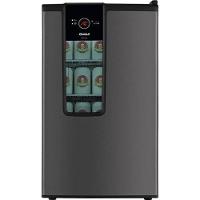 Cervejeira Consul 82 Litros Titanium CZD12ATBNA 220V - 6