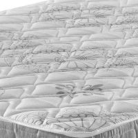 Colchão Queen Hanover Espuma D33 Bordado 158x198x14cm - 10