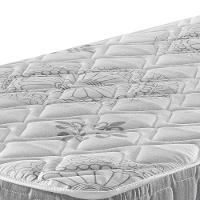 Colchão Solteiro Hanover Espuma D33 Bordado 88x188x20cm - 10