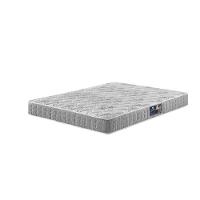 Colchão Viúva Hanover Espuma D33 Bordado 128x188x20cm - 1