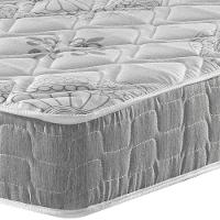 Colchão Viúva Hanover Espuma D33 Bordado 128x188x20cm - 2