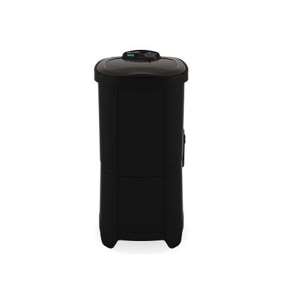 Tanquinho Mueller 4kg Superpop Preto - 127v