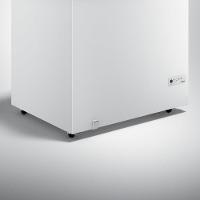 Freezer Horizontal Consul 2 Portas 414 Litros Branco Chb42fb - 127v - 3