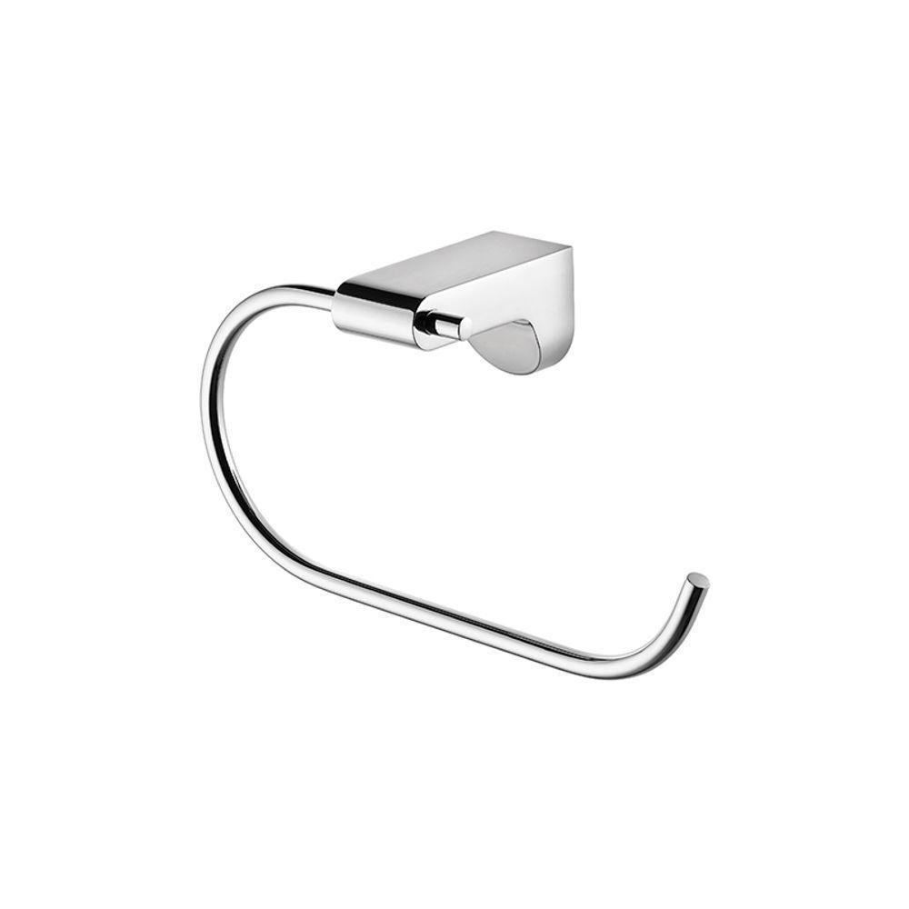 Toalheiro Argola Lorenzetti Lorenlike 2050 C78 Cromado - 1