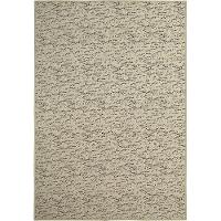 Tapete Para Sala Facile Bege Sombras 1,00x1,50 São Carlos - 1